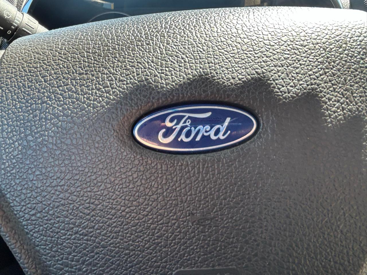 Ford Explorer XLT 4.0L 4WD 2008