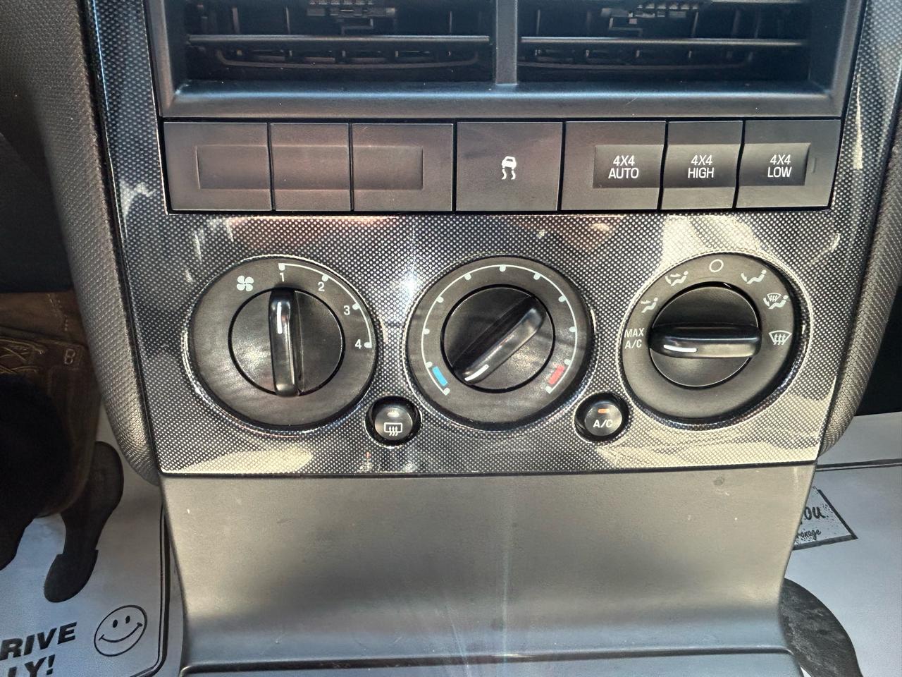 Ford Explorer XLT 4.0L 4WD 2008