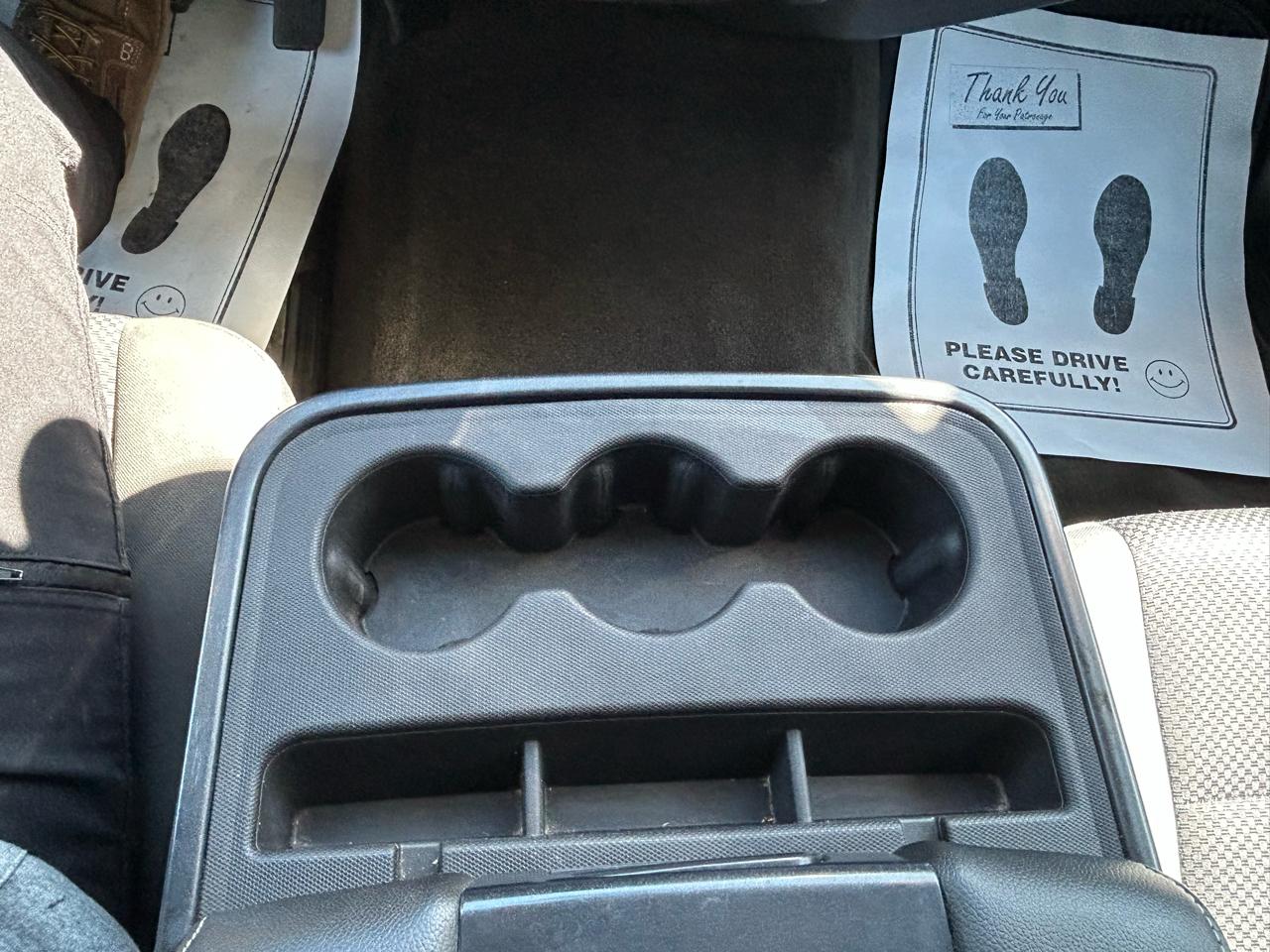 Chevrolet Silverado 1500 LT Double Cab 4WD 2015