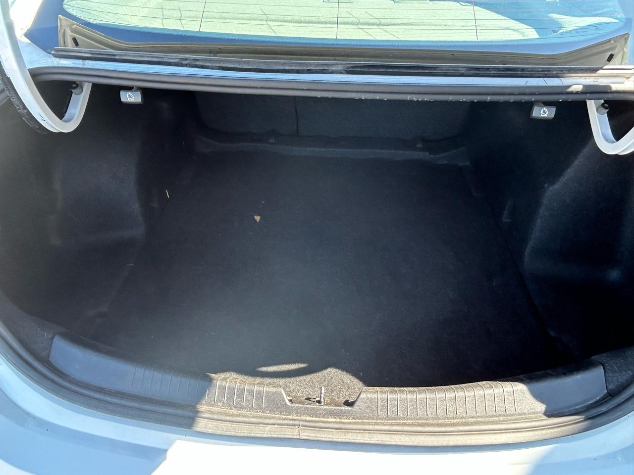 Chevrolet Malibu LT 2019