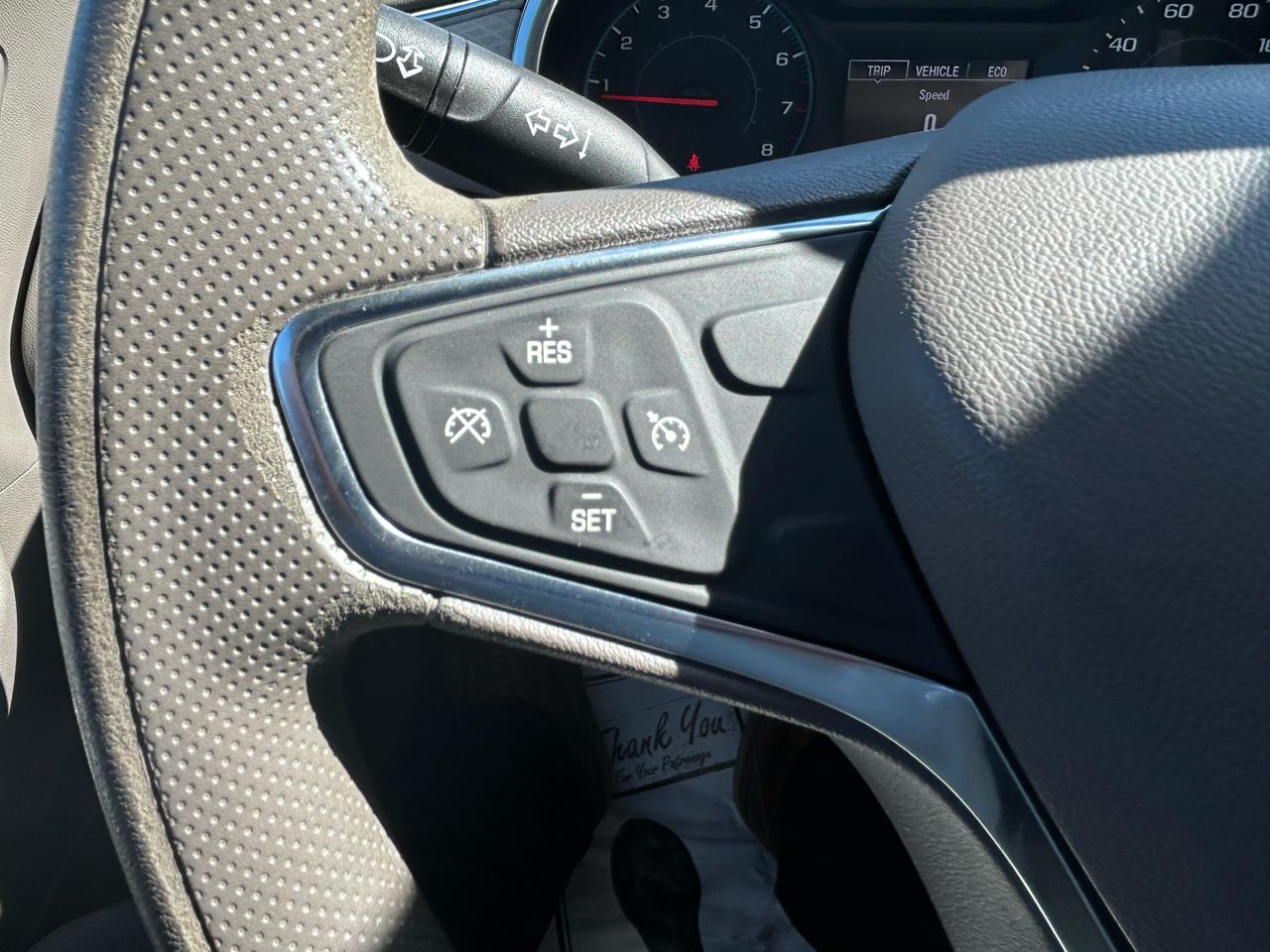 Chevrolet Malibu LT 2019