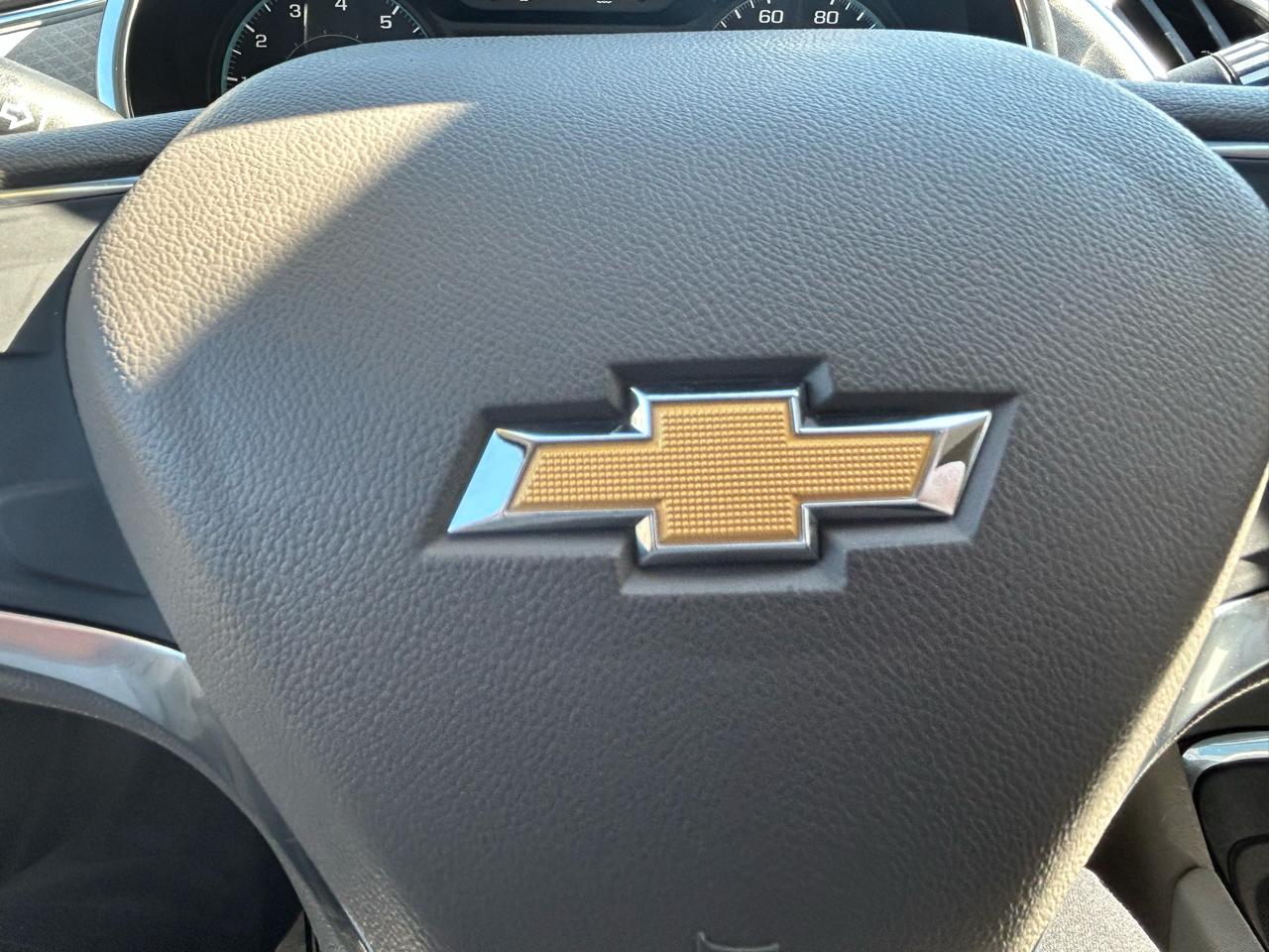 Chevrolet Malibu LT 2019