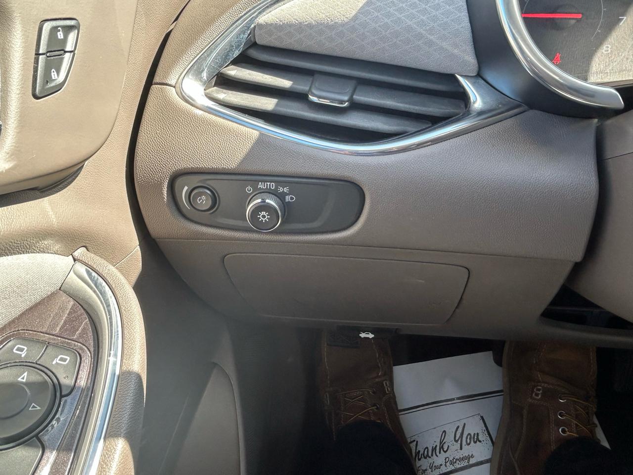 Chevrolet Malibu LT 2019