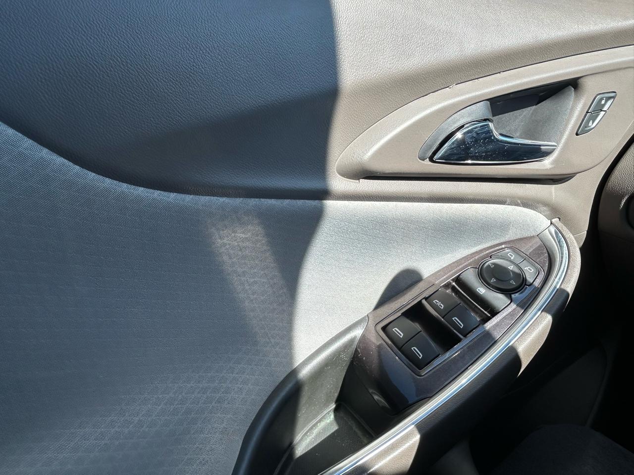 Chevrolet Malibu LT 2019