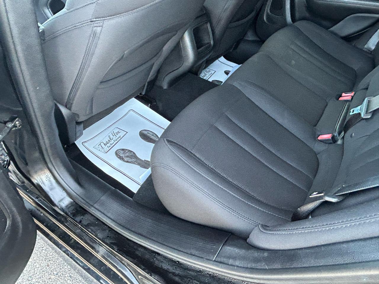 Chrysler 200 Limited 2016