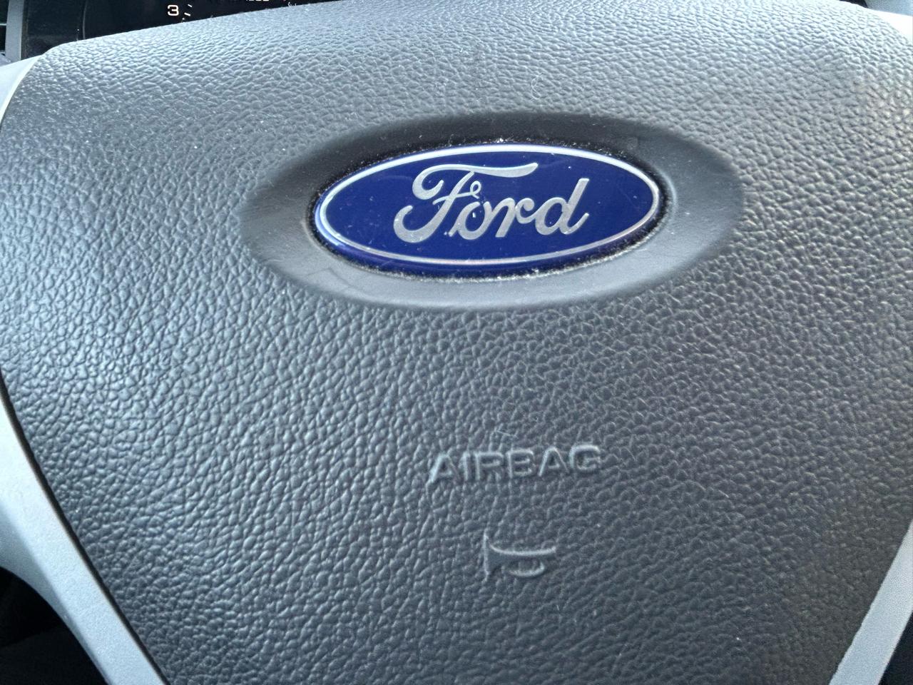 Ford Edge SE AWD 2011