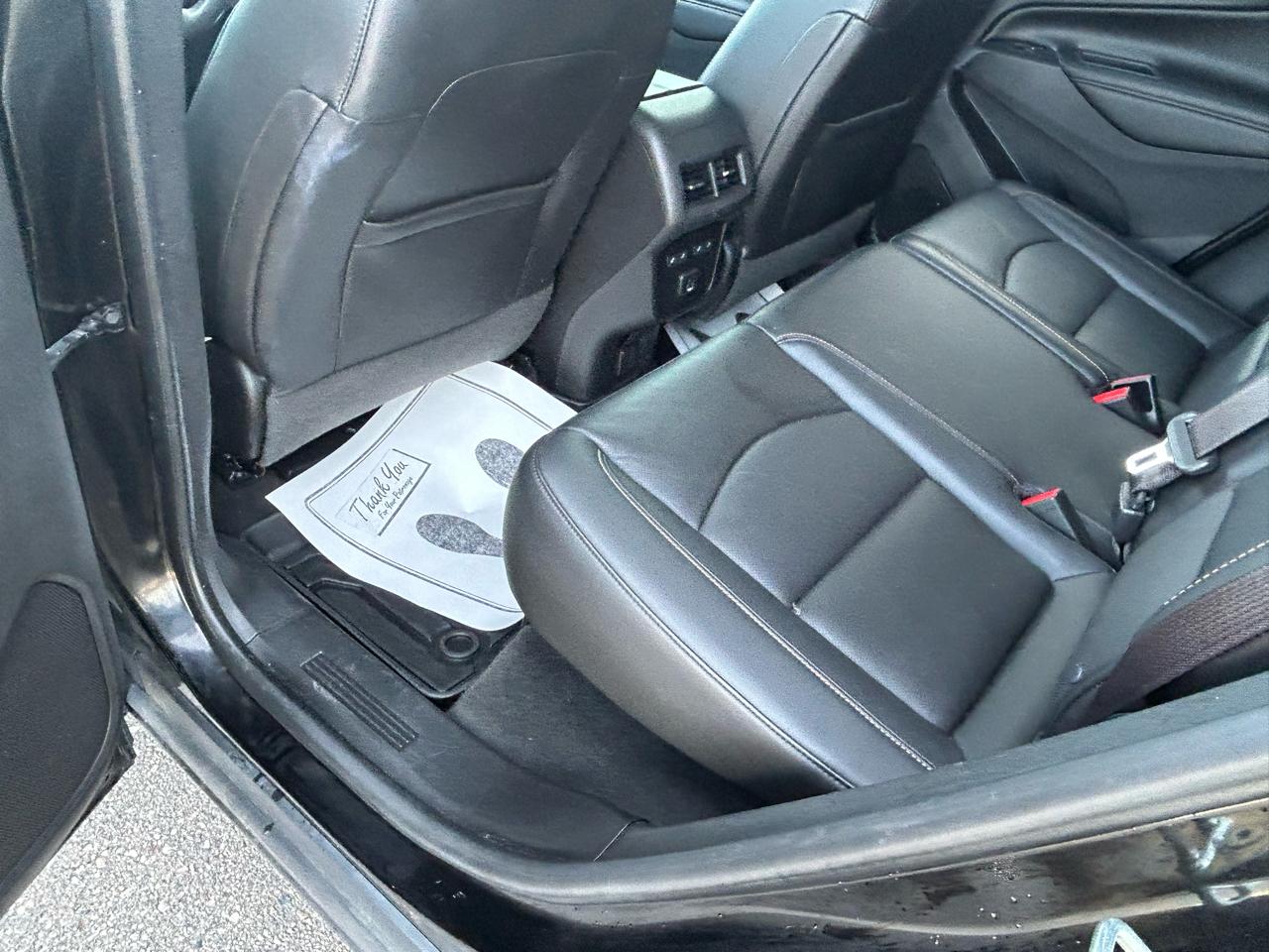 Chevrolet Equinox Premier 2.0 2WD 2019