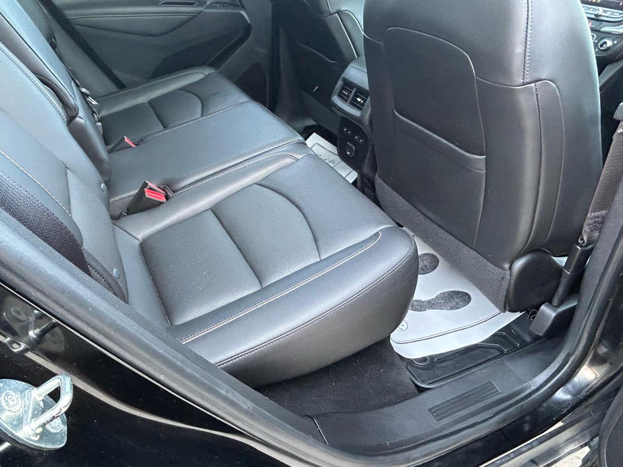 Chevrolet Equinox Premier 2.0 2WD 2019