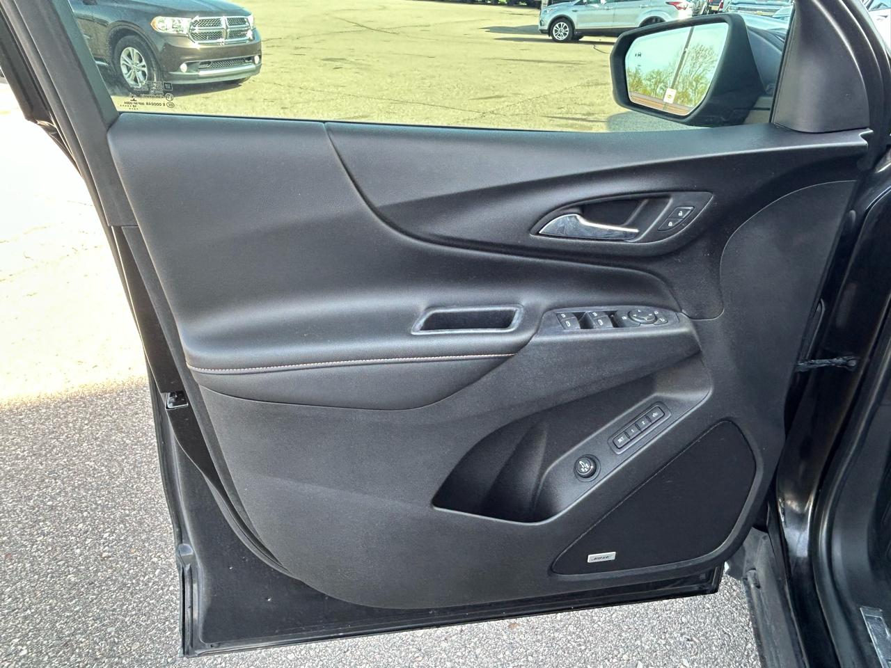 Chevrolet Equinox Premier 2.0 2WD 2019