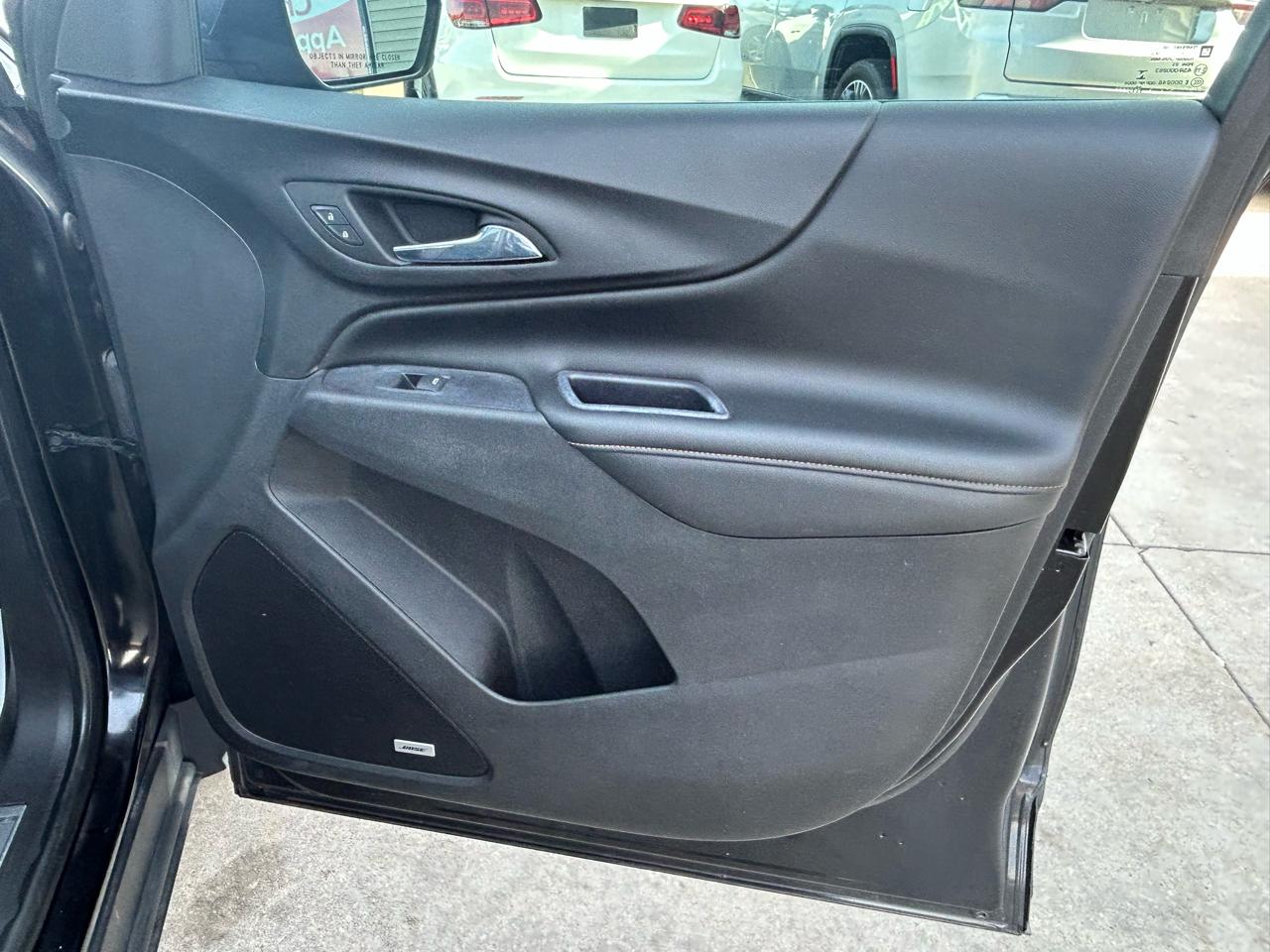 Chevrolet Equinox Premier 2.0 2WD 2019