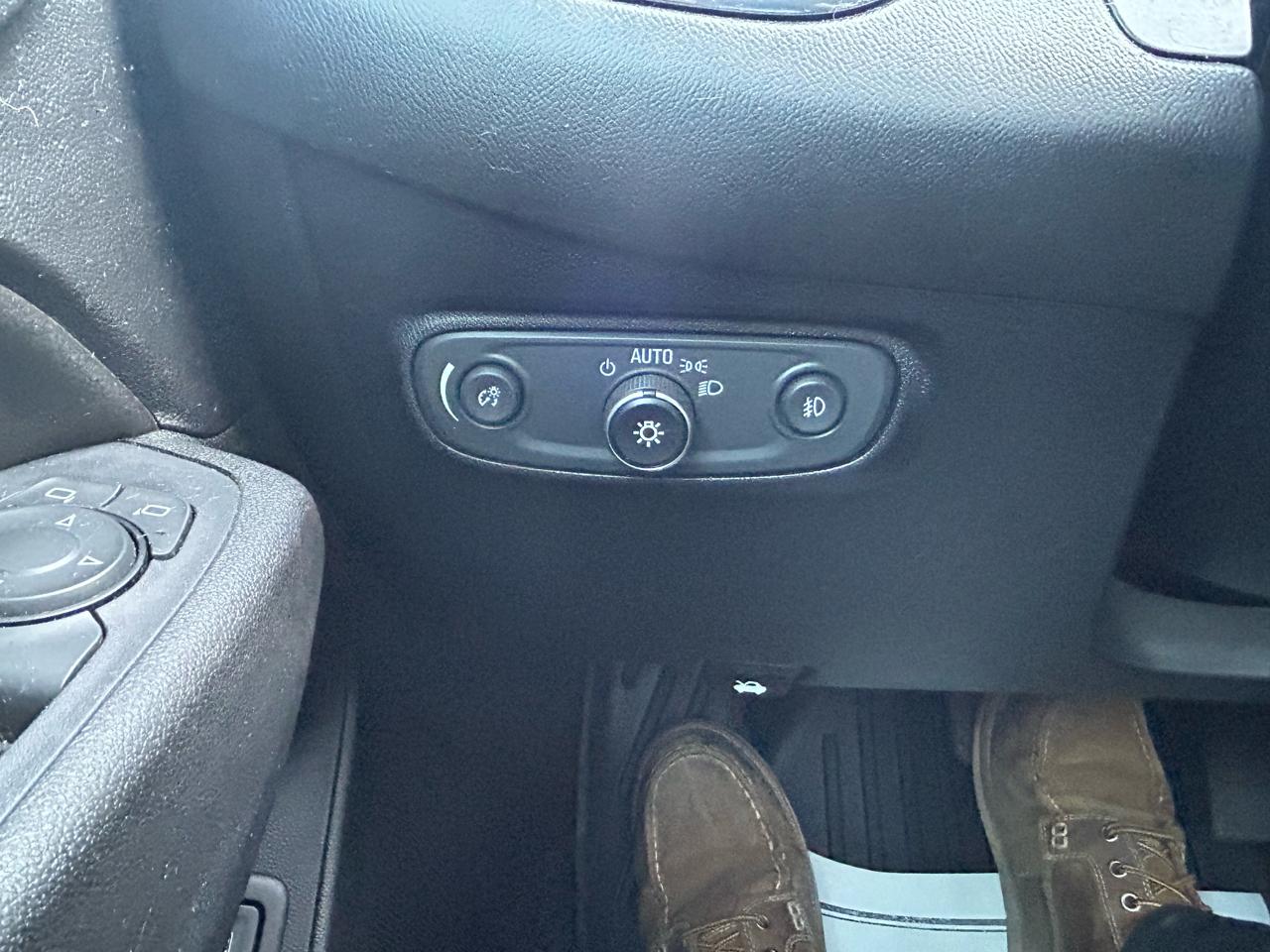 Chevrolet Equinox Premier 2.0 2WD 2019