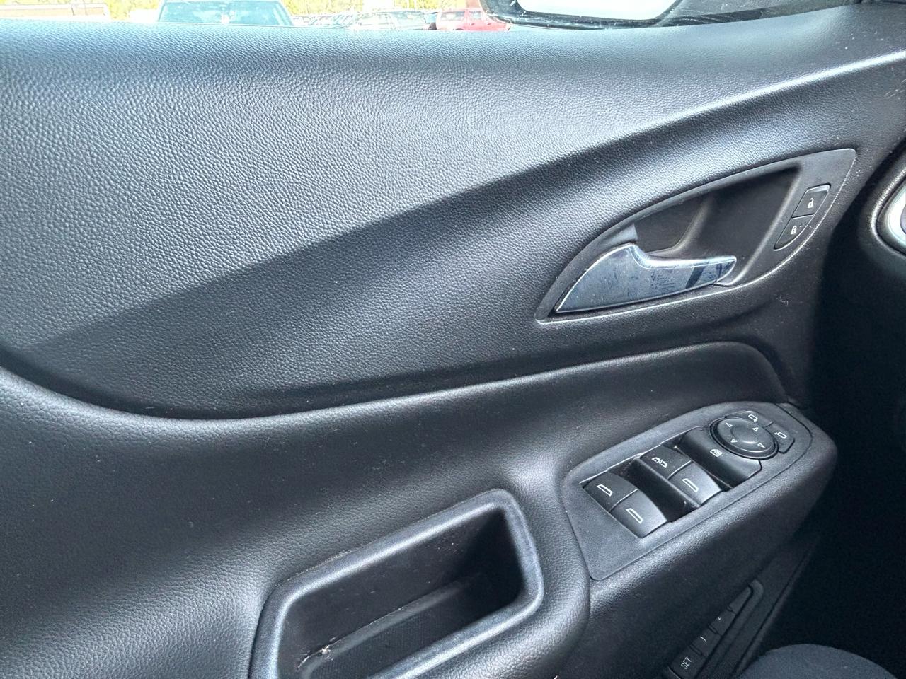 Chevrolet Equinox Premier 2.0 2WD 2019