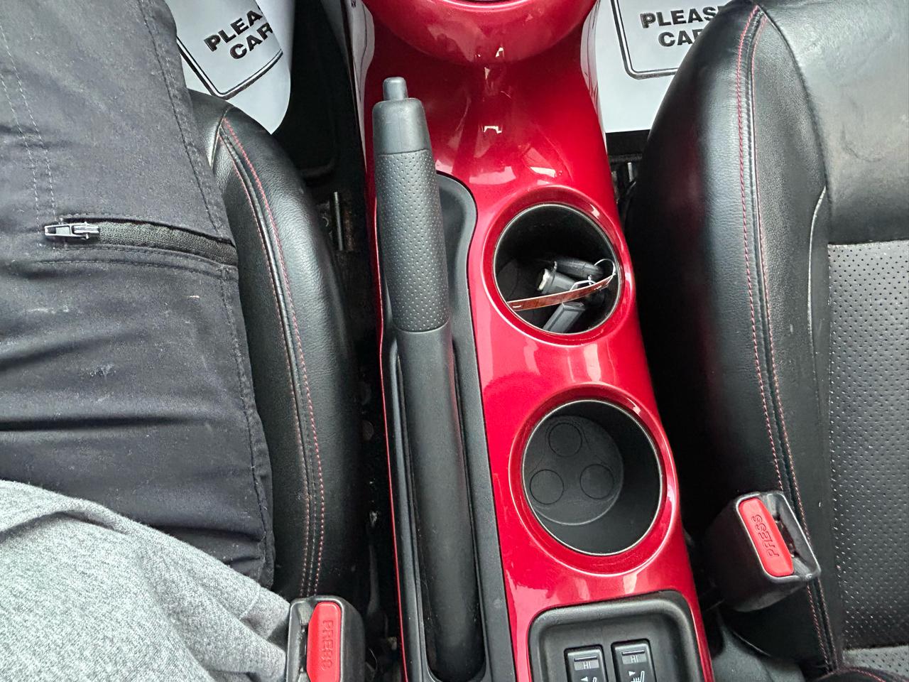 Nissan Juke S FWD 2014