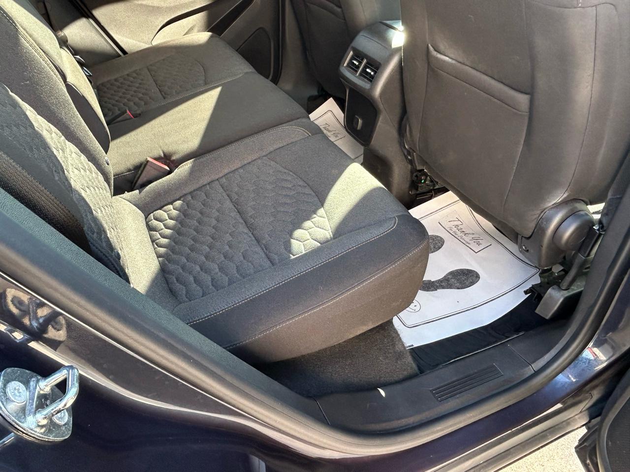 Chevrolet Equinox LT 2WD 2018