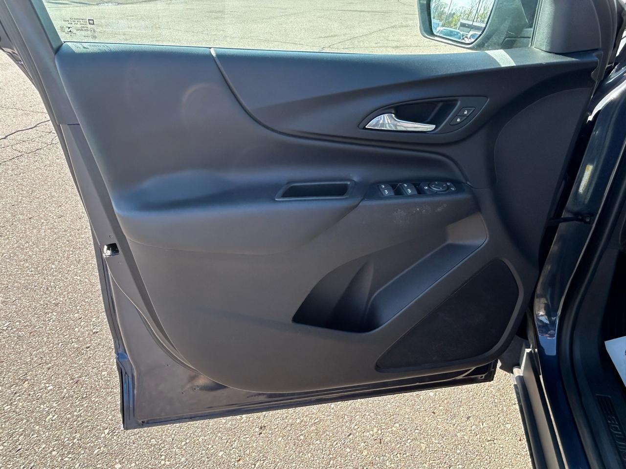 Chevrolet Equinox LT 2WD 2018