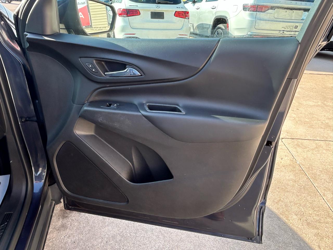 Chevrolet Equinox LT 2WD 2018