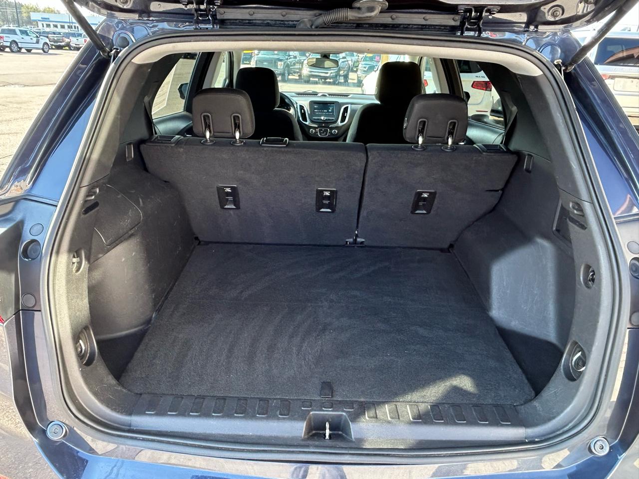 Chevrolet Equinox LT 2WD 2018