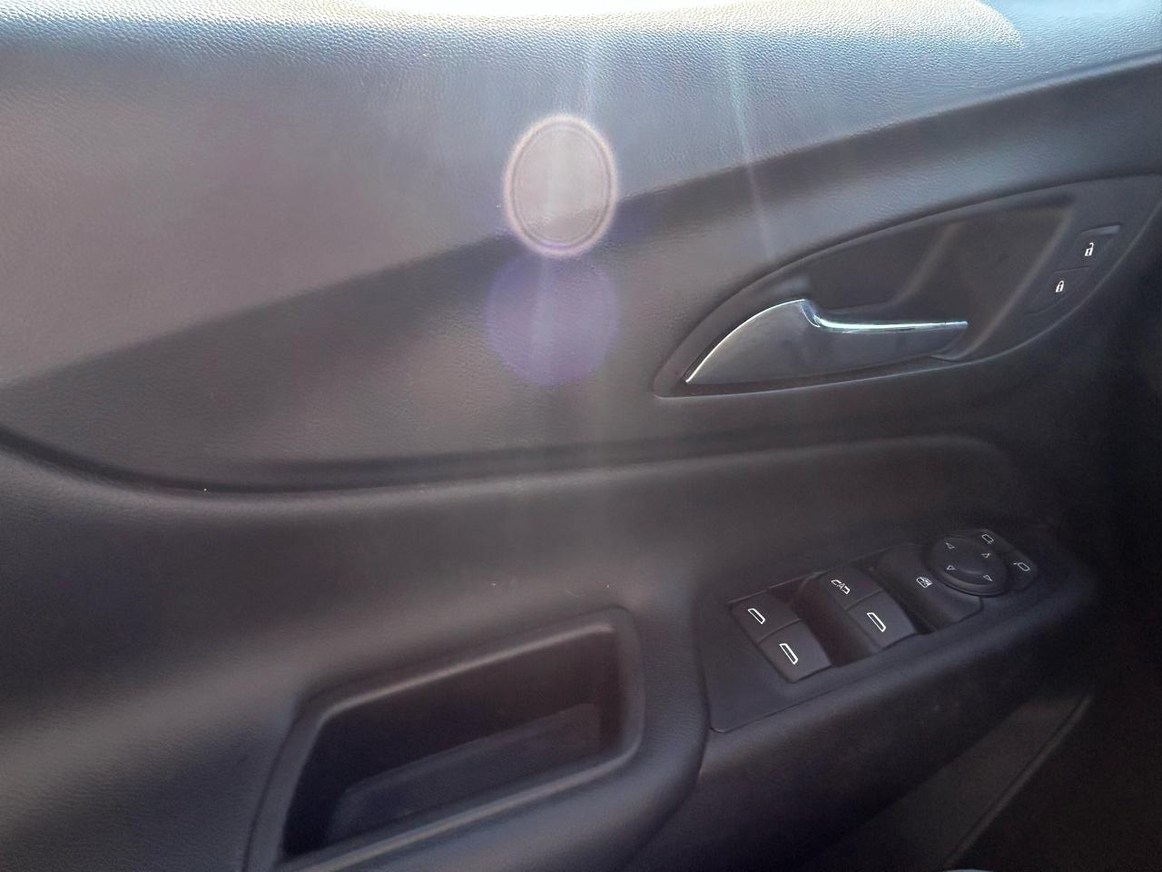 Chevrolet Equinox LT 2WD 2018