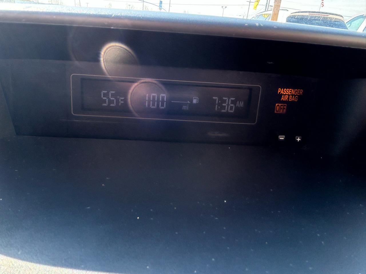 Subaru XV Crosstrek 2.0 Limited 2015