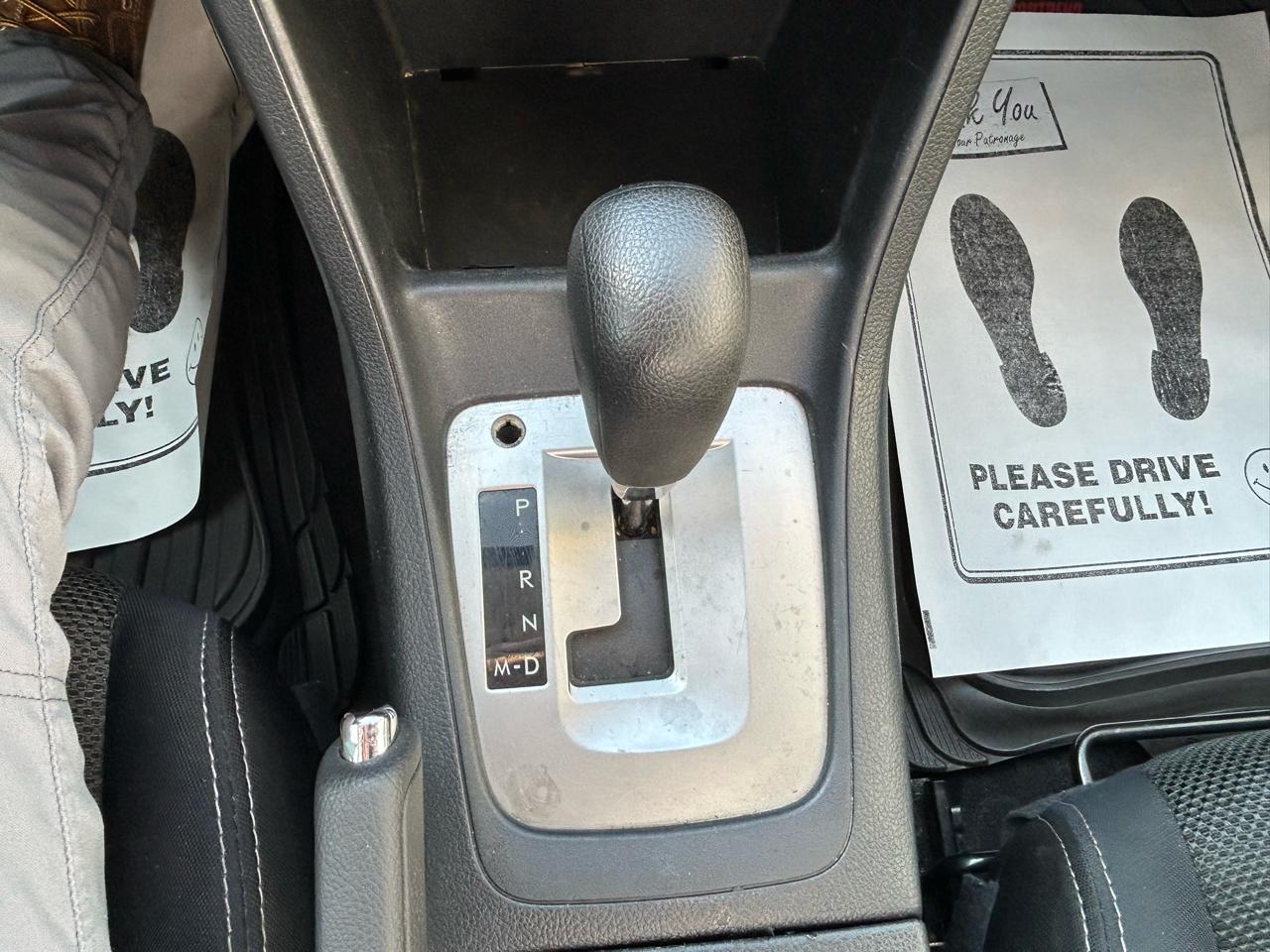 Subaru XV Crosstrek 2.0 Limited 2015