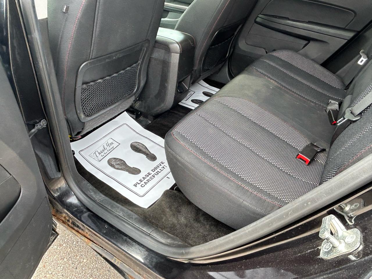 GMC Terrain SLE2 FWD 2015