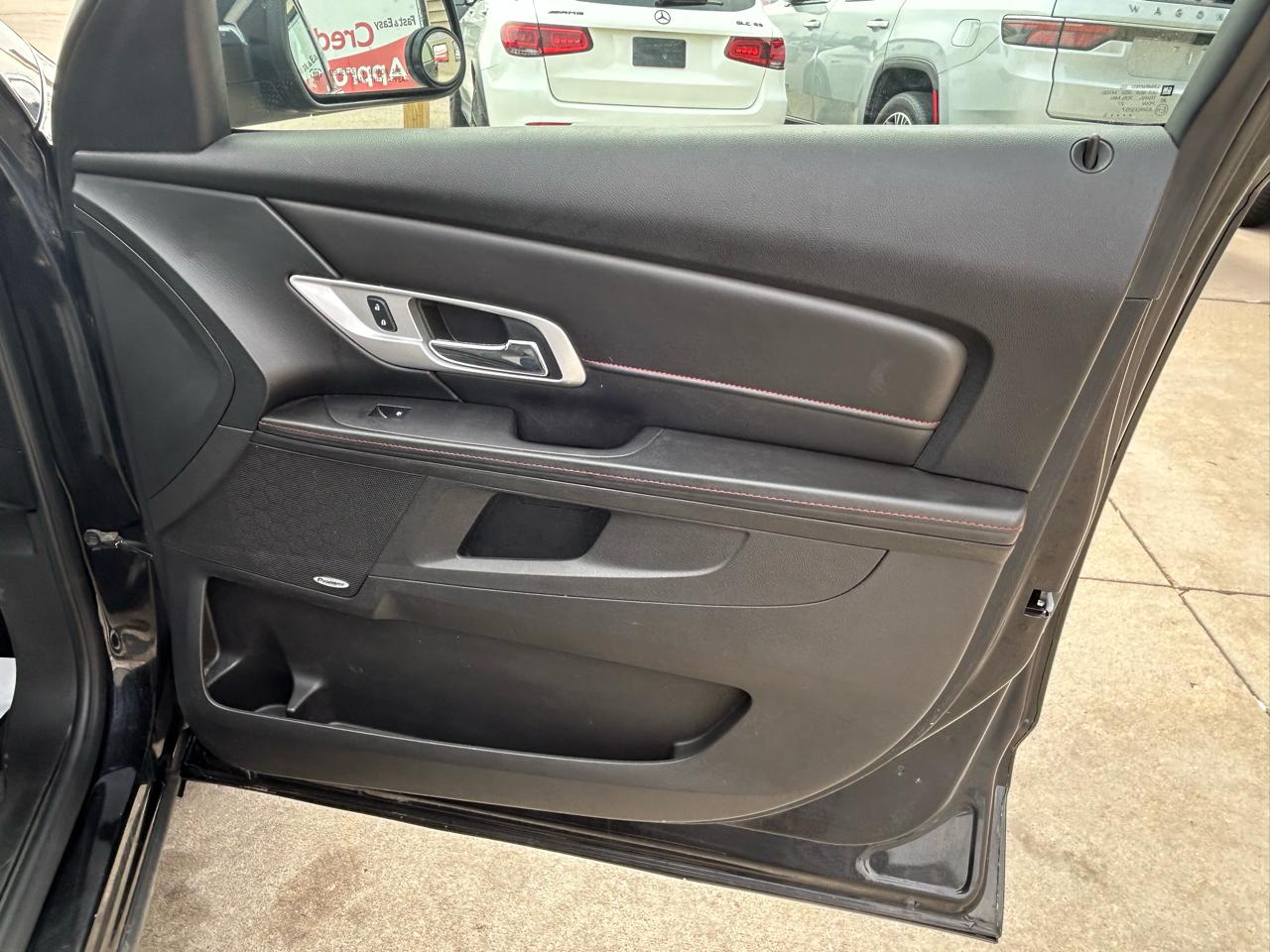 GMC Terrain SLE2 FWD 2015
