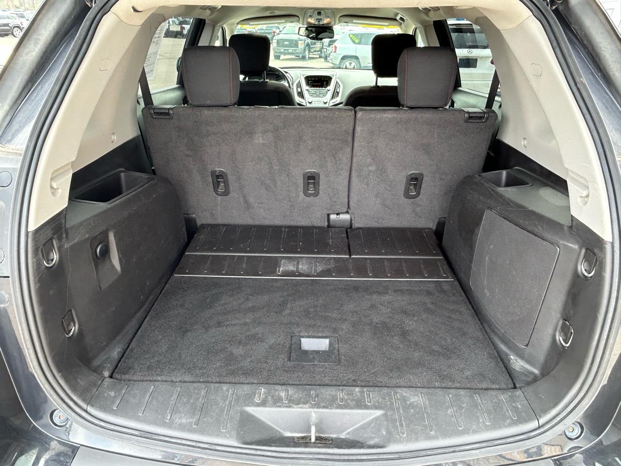 GMC Terrain SLE2 FWD 2015