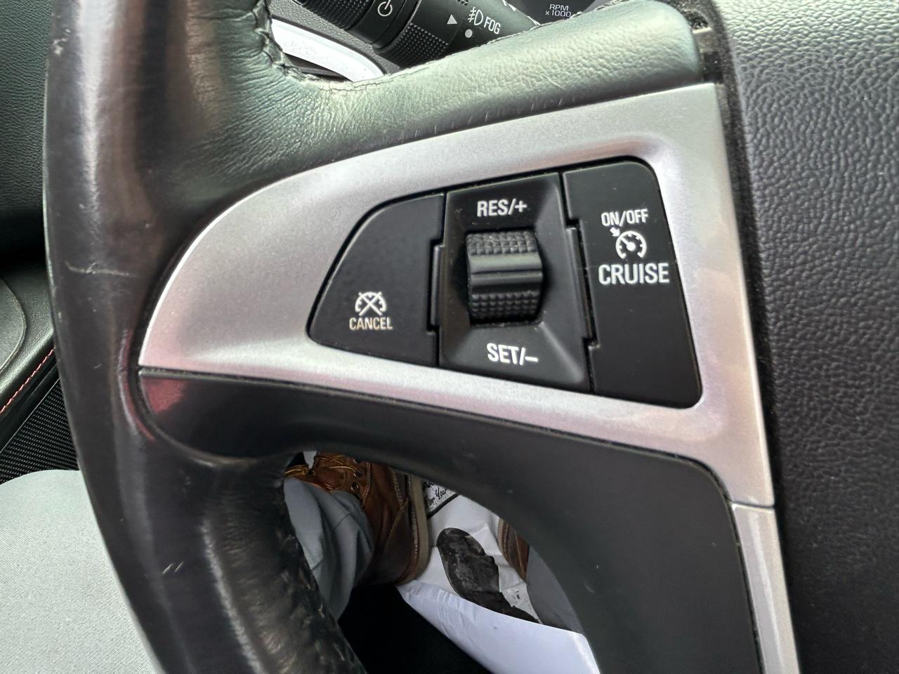 GMC Terrain SLE2 FWD 2015