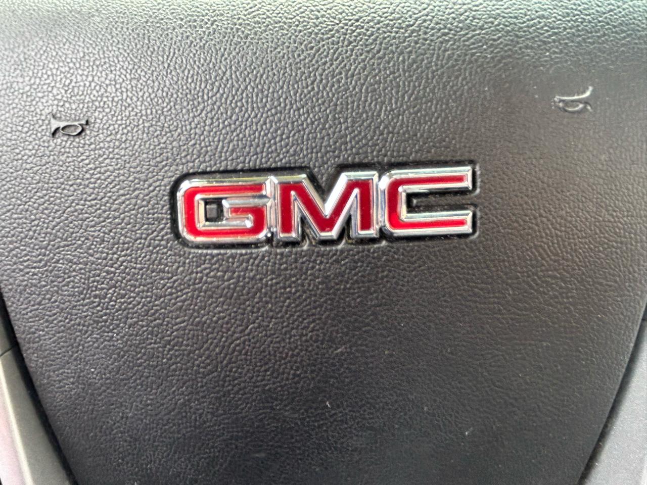 GMC Terrain SLE2 FWD 2015