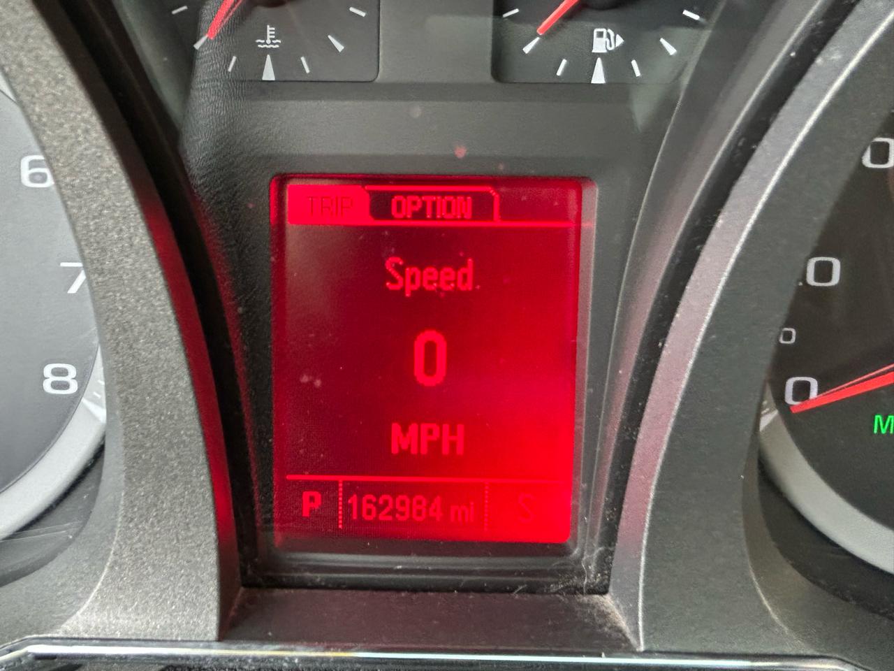 GMC Terrain SLE2 FWD 2015