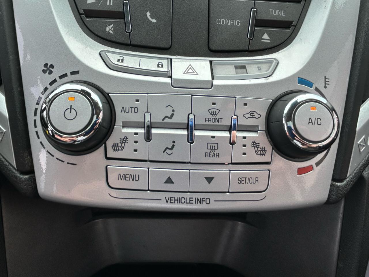 GMC Terrain SLE2 FWD 2015