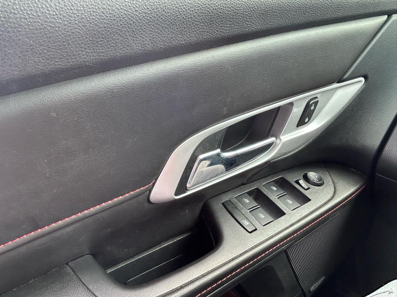 GMC Terrain SLE2 FWD 2015