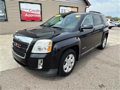 2015 GMC Terrain 