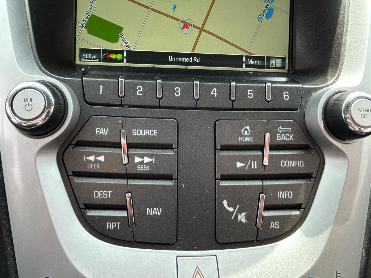 Chevrolet Equinox Premier AWD 2017