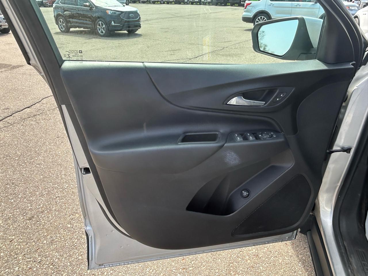 Chevrolet Equinox LT AWD 2019