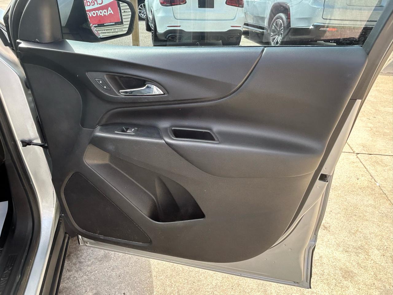 Chevrolet Equinox LT AWD 2019