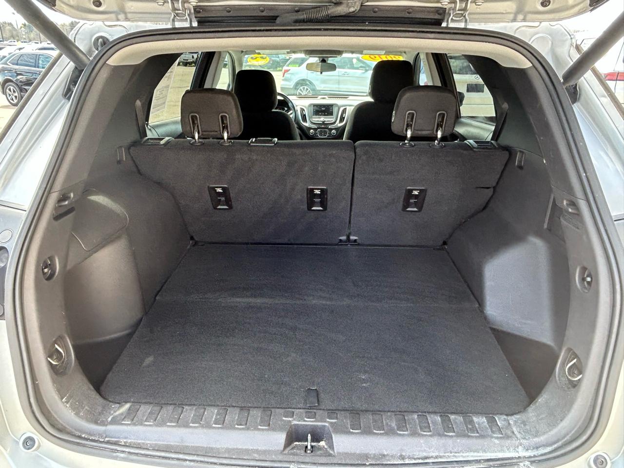 Chevrolet Equinox LT AWD 2019