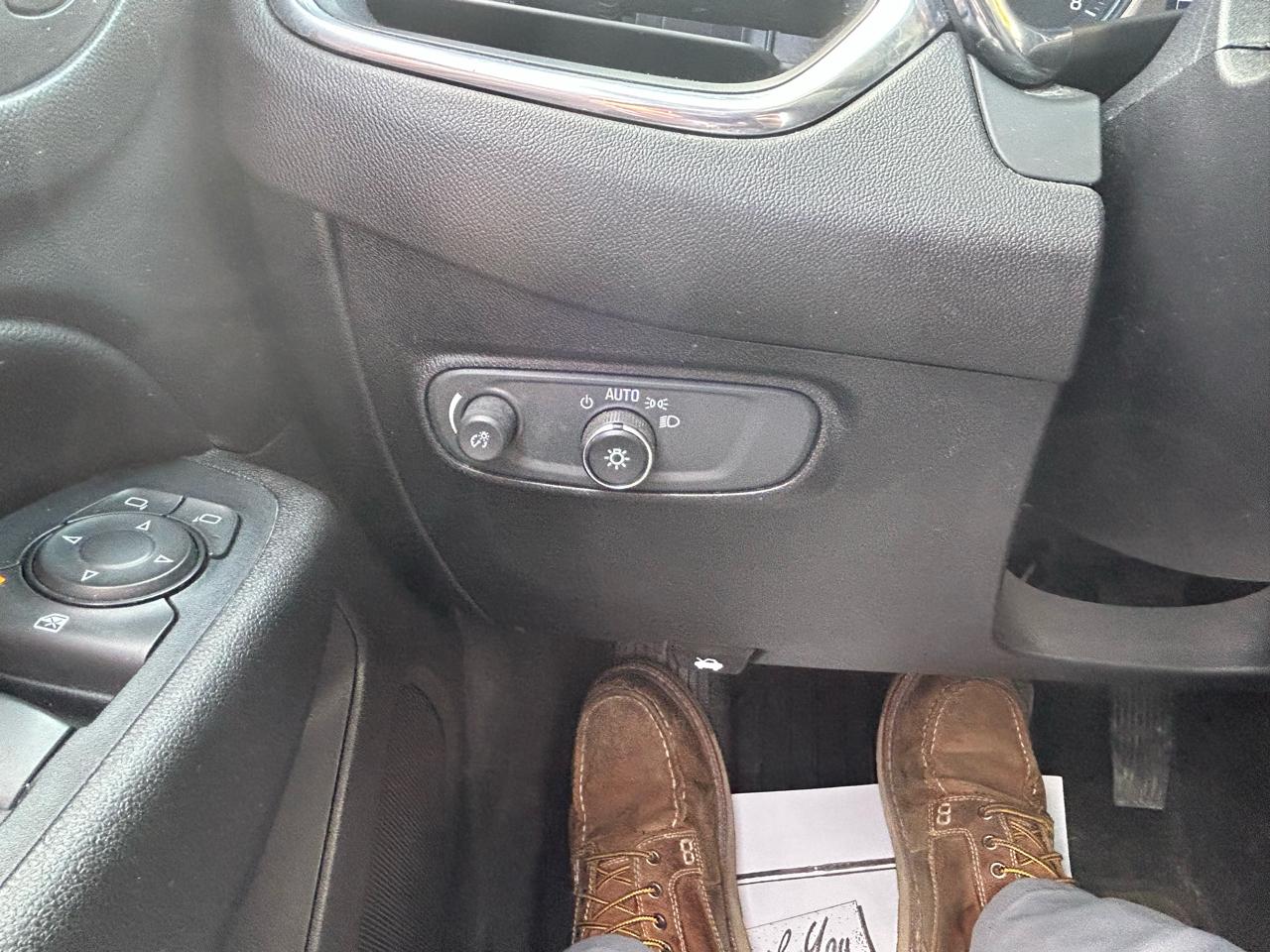 Chevrolet Equinox LT AWD 2019