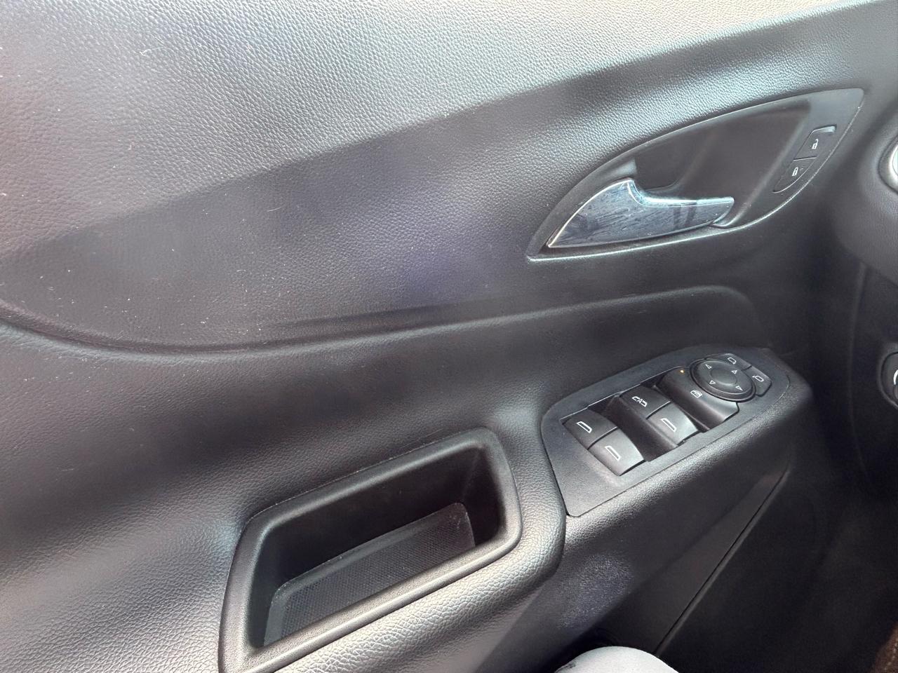 Chevrolet Equinox LT AWD 2019