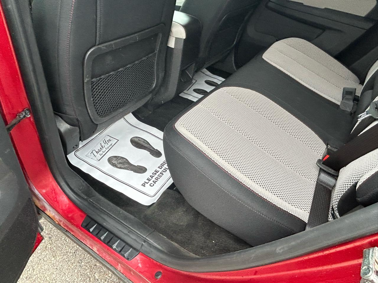 Chevrolet Equinox 2LT 2WD 2014