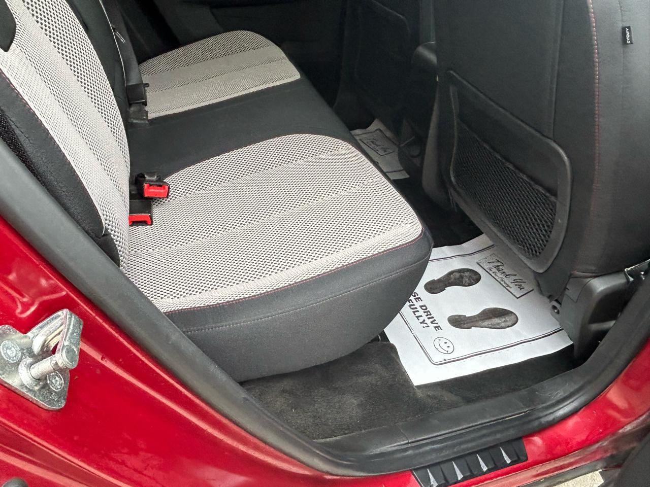 Chevrolet Equinox 2LT 2WD 2014