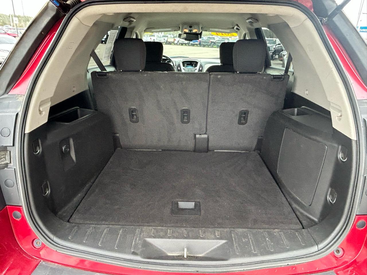 Chevrolet Equinox 2LT 2WD 2014