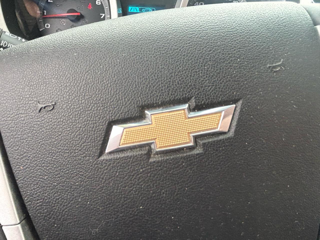 Chevrolet Equinox 2LT 2WD 2014