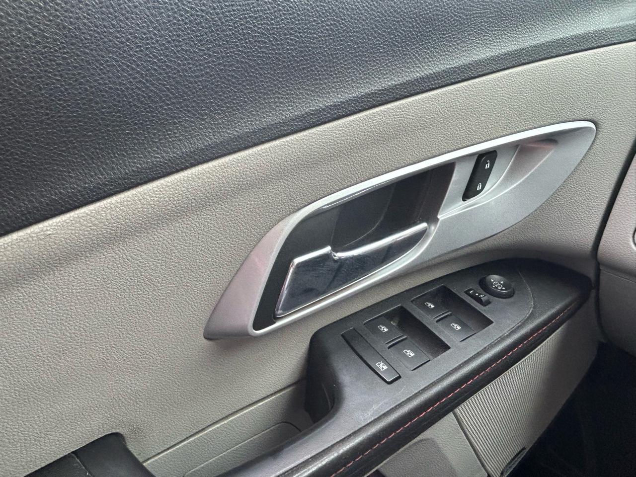 Chevrolet Equinox 2LT 2WD 2014