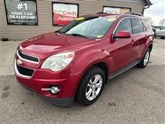 2014 Chevrolet Equinox 
