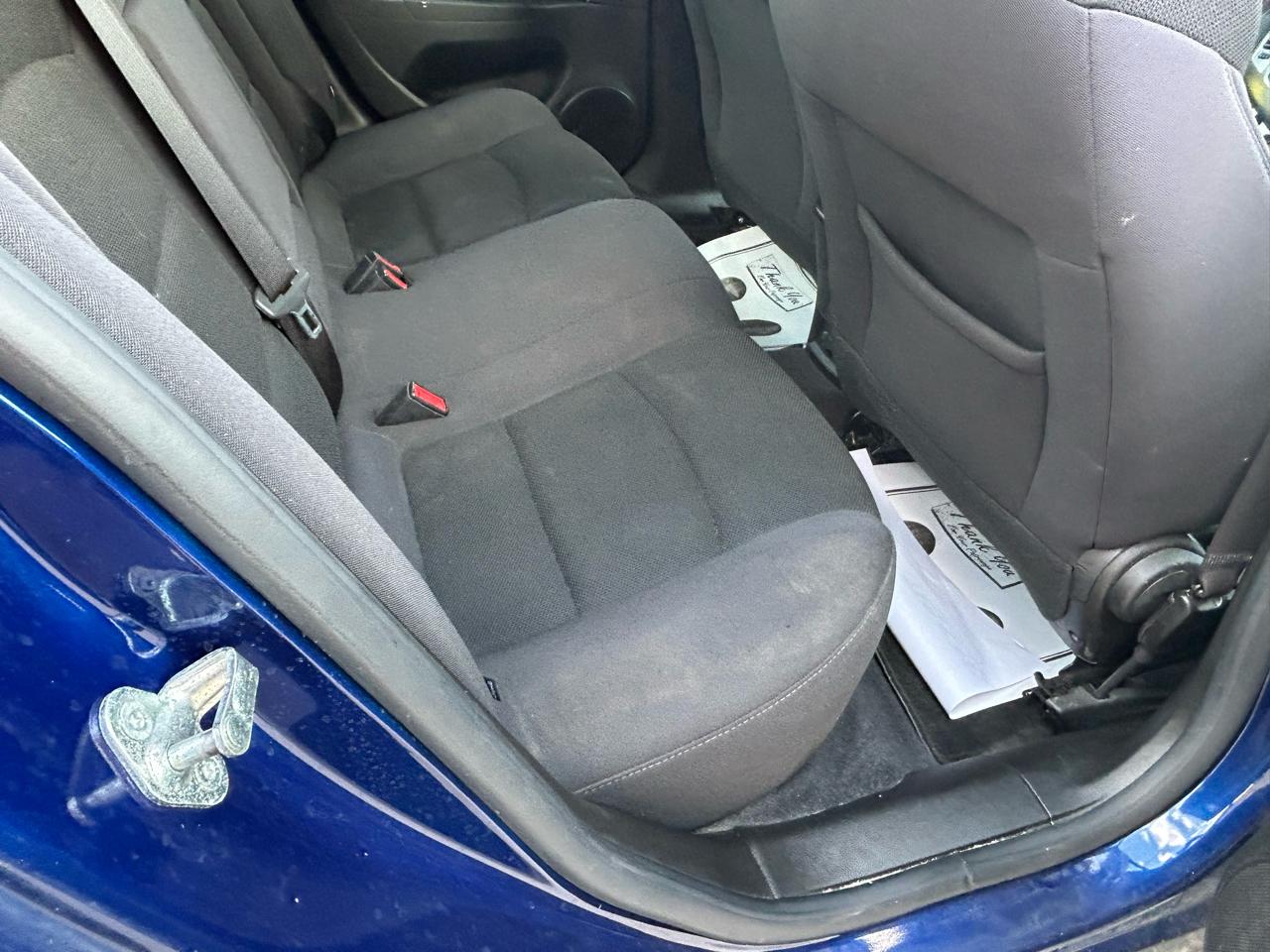 Chevrolet Cruze 1LT Auto 2013