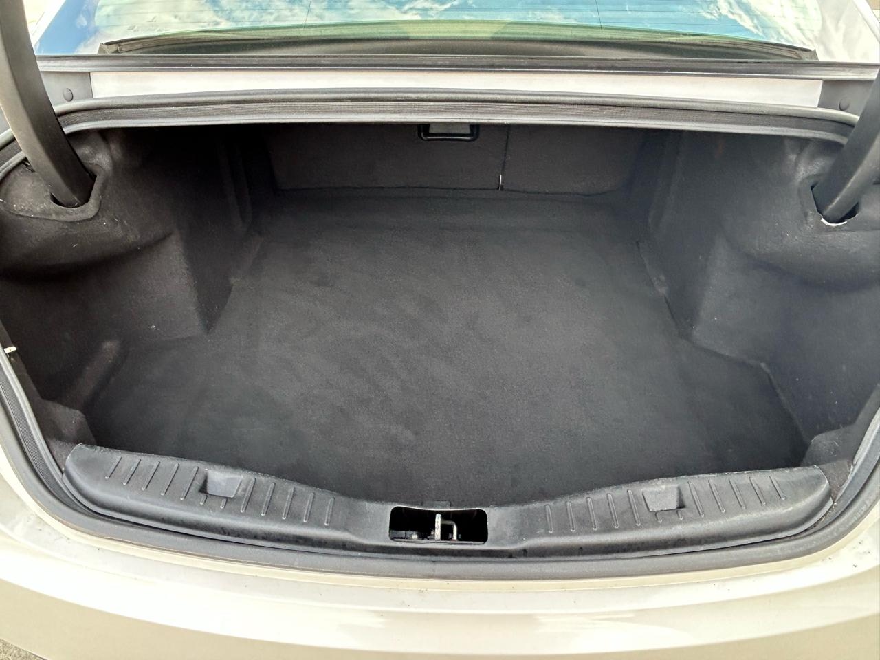 Lincoln MKZ AWD 2015