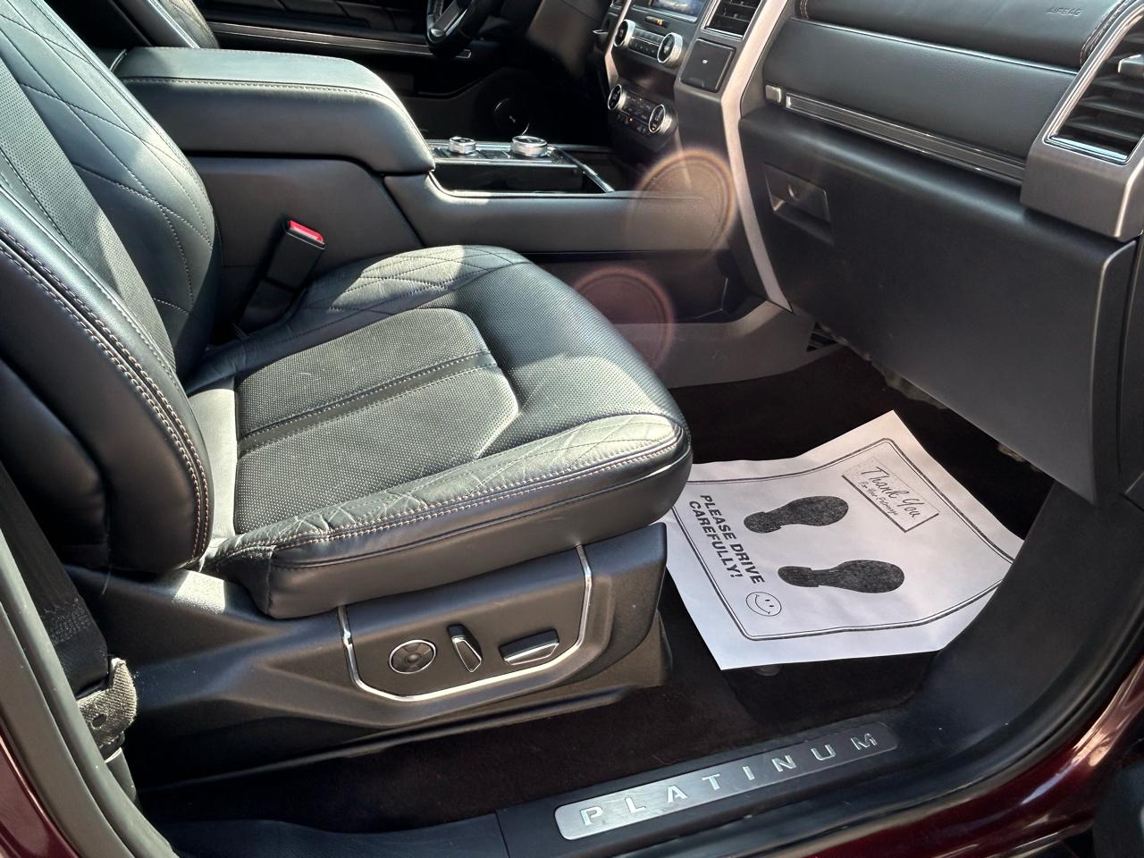 Ford Expedition Platinum 4WD 2020