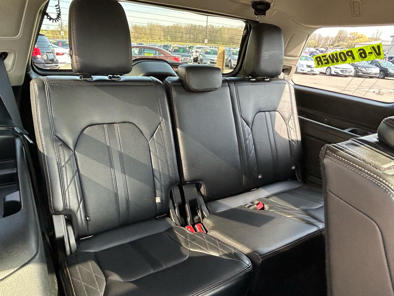 Ford Expedition Platinum 4WD 2020
