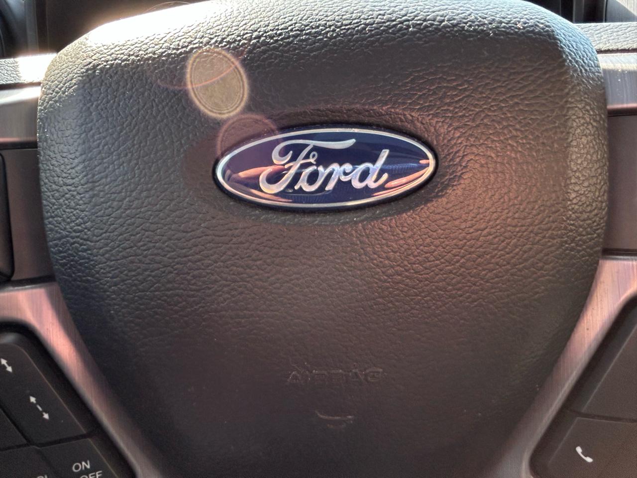 Ford Expedition Platinum 4WD 2020